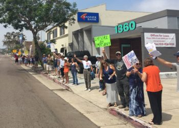 Empowering youth through transcenDANCE in La Jolla