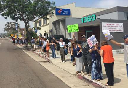 Community meeting June 27 about Emerson Street condo project