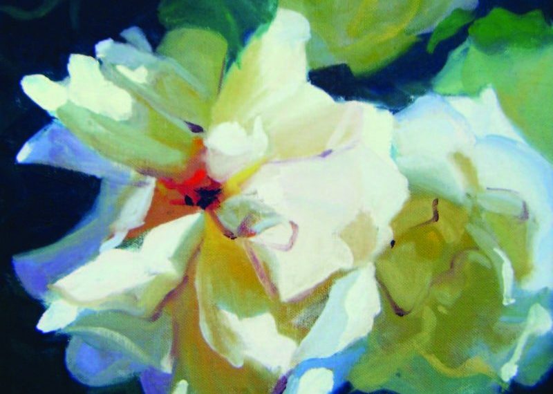 Art blooms in La Jolla Shores