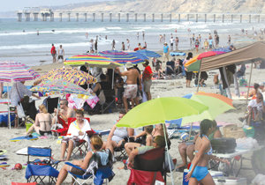 Toy Piano Festival: ‘Very serious about having a good time’