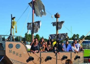 Community news alive and well at San Diego Community Newspaper Group