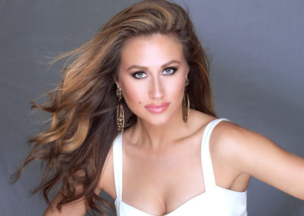 San Diego woman competes for Miss California USA