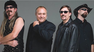 Chasing a dram: Comedy runs through June 12