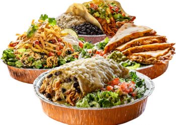 To the Point goes healthy and international