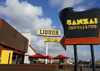 Pacific Beach, Ocean Beach and Point Loma news briefs