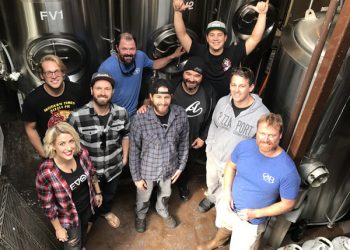 New staff writer joins San Diego Community Newspaper Group