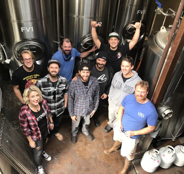 San Diego breweries collaborate to support Springboard West Music Festival