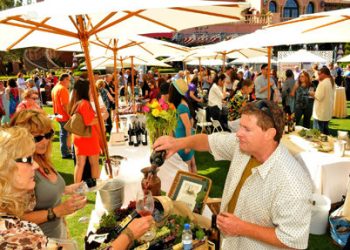 Jimmy Buffet, Jack Johnson and Aerosmith headline KAABOO