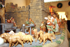 Jazz vocalist Karin Carson worked on every aspect of her debut CD