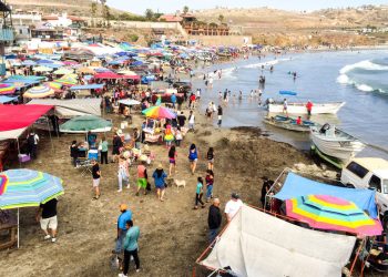 Sex offender in Mission Beach receives 66 year sentence