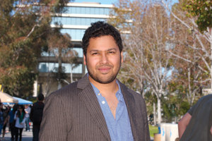 ‘Avatar’ actor found his passion at UCSD