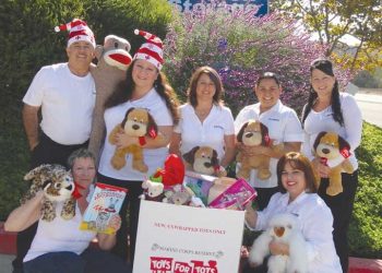 A ‘green’ LJ restaurant goes pink for breast cancer fight