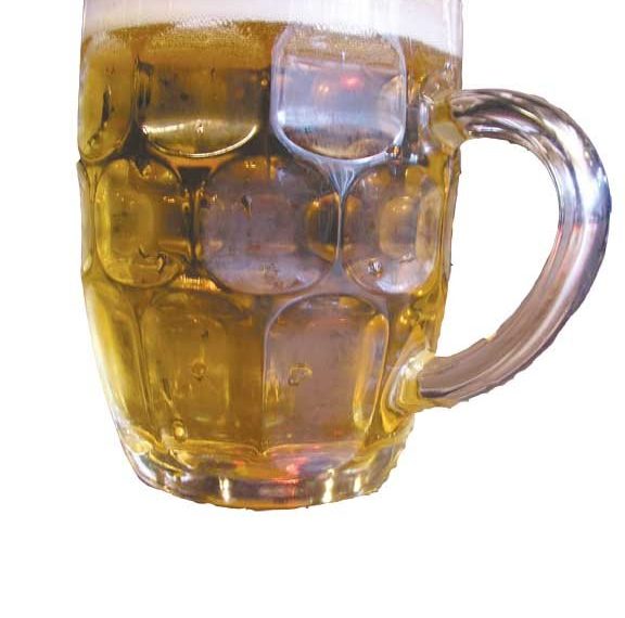 Beer drinkers join school supporters for yearly celebration of all things fall