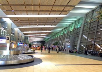 San Diego Airport offsets miles with The Good Traveler program