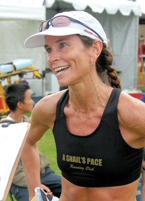 Record-breaking numbers run Half-Marathon