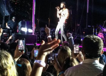 Finnish Files: Mammoth Lakes, love at first sight