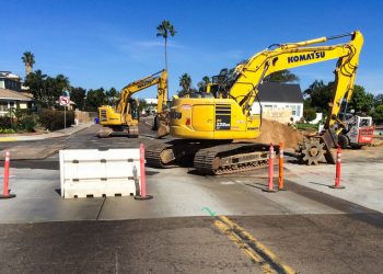 A Dane now living in San Diego, part 12