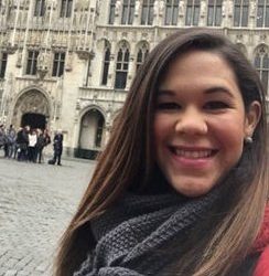 San Diego woman safe following Brussels attacks