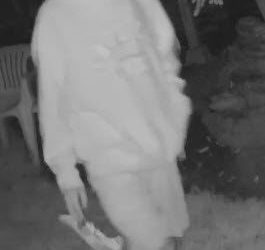 Unknown suspect wanted for arson in Ocean Beach, Point Loma