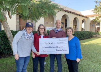 Alvarado completes ER expansion