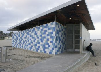 Record number of volunteers spruce up Point in Day of Service