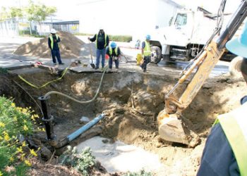 Using Her Ghoulish Charms