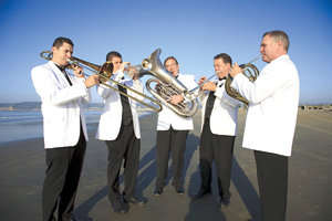 How to get your flower fix in La Jolla