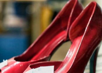 Fashion Files: Spring trends on the city’s bridal circuit