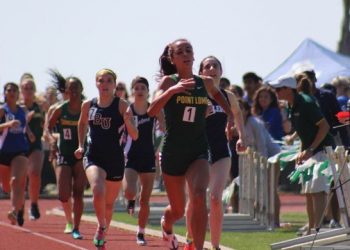 Pacific Beach native named 'Coach of the Year'