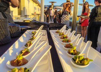 New restaurants and bars coming to Pacific and Mission beaches