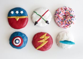 Local dad band kicks off Liberty Concert Series with fundraiser for Music4Change