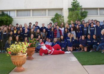 Toy drive at Woodstock’s Pizza for Rady’s Children’s Hospital