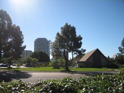 La Jolla Community Church gains new home in UTC