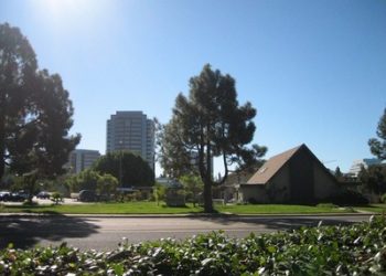 La Jolla Community Church gains new home in UC area