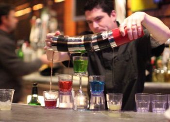 Tornadoes hit the (really) big screen at Fleet Science Center