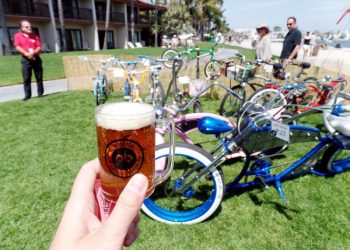 Funk Shui Planet to groove in Pacific Beach’s Backyard