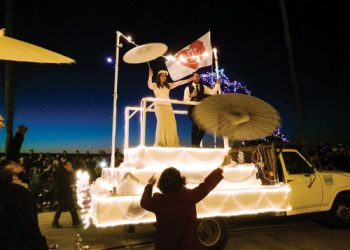 San Diego Yacht Club named Platinum Club of America