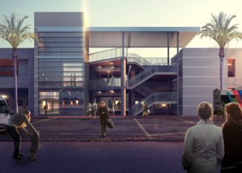 $1 billion federal grant helps fund Mid-Coast Trolley project