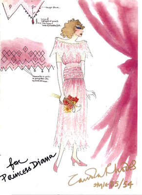 La Jolla designer: Royal Wedding an ‘affair of the hat’