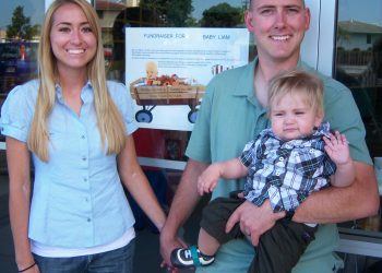 Free to Breathe 5K to aid lung cancer fight