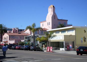 Buon appetito at Caffe Primo