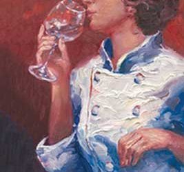 La Jolla researcher wins Nobel Prize