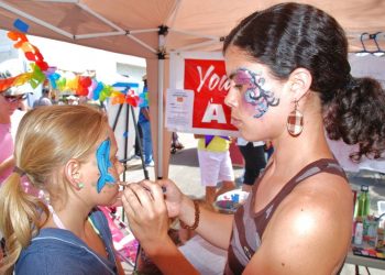 Kids’ fun zone offers magical, wondrous experience for the younger sets