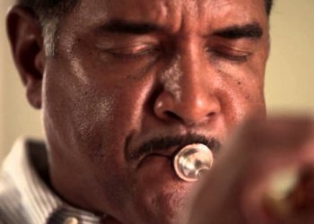 New Orleans trumpet legend to give workshops at Correia Middle and Mission Bay High