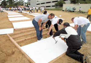 Carrying the weight for Tijuana