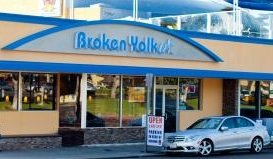 May 20 power lunch: San Diego Community Partners is taking names