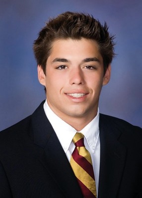 Two Knights polo players land at Stanford