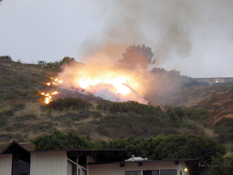 Cause of July 2 fire undetermined