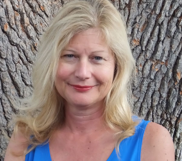 Boaz earns Sun Catcher environmental award