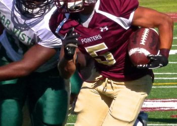 OB’s thrift-store shopping trend continues to catch fire